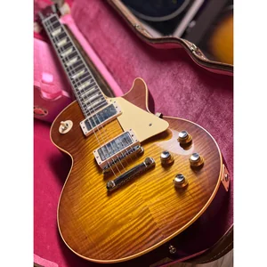 Gibson Les Paul 60 Iced Tea VOS