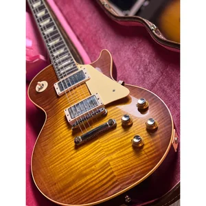 Gibson Les Paul 60 Iced Tea VOS
