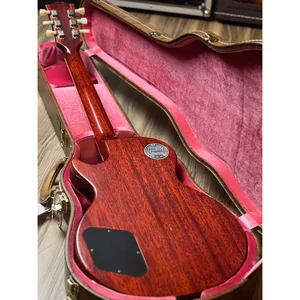 Gibson Les Paul 60 Iced Tea VOS
