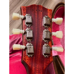 Gibson Les Paul 60 Iced Tea VOS