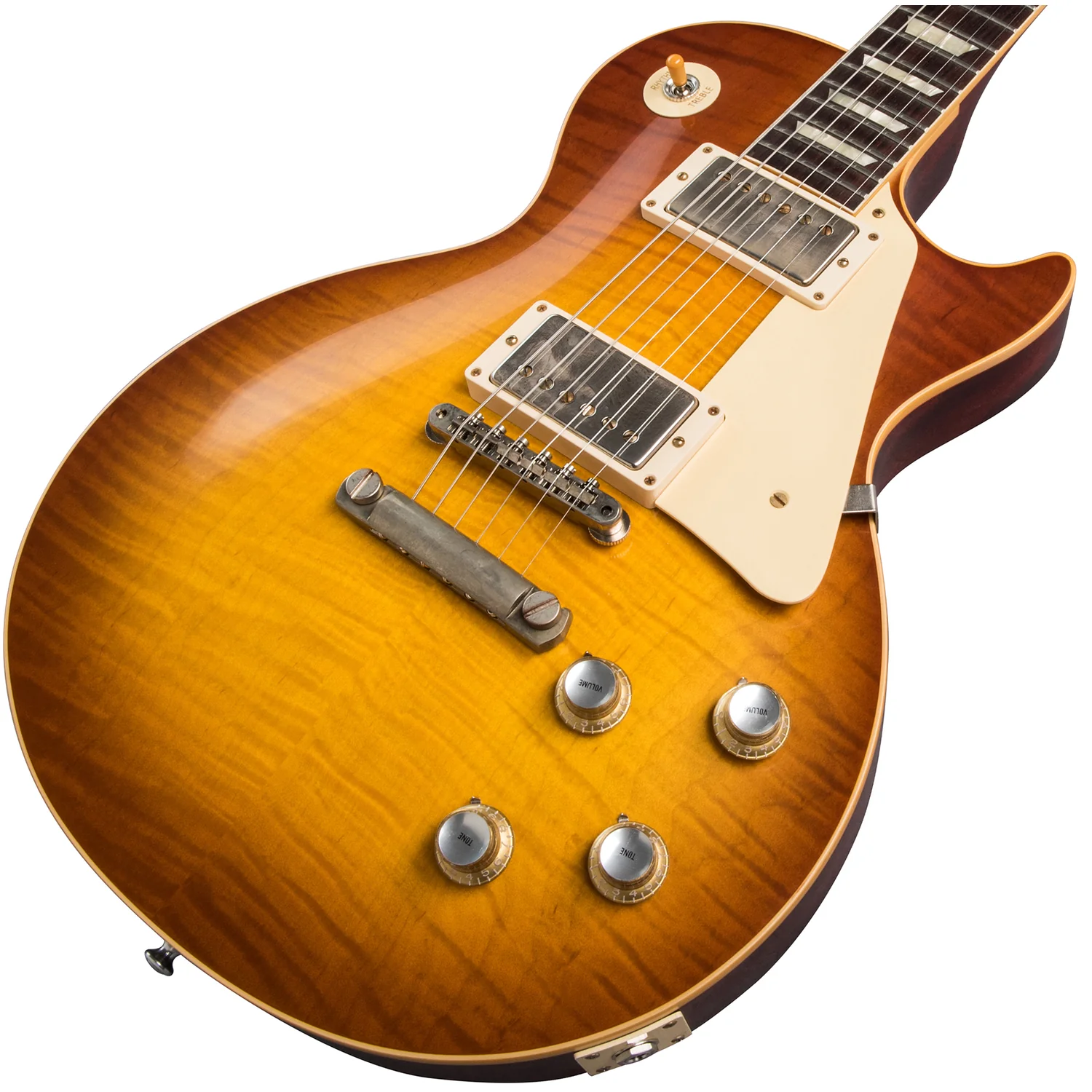 Gibson Les Paul 60 Iced Tea VOS