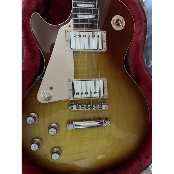 Gibson Les Paul 60 LH VCS VOS