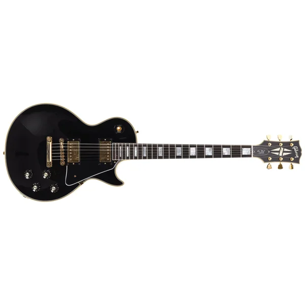 Gibson Les Paul 68 Custom R EB LH