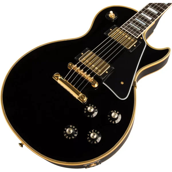 Gibson Les Paul 68 Custom Reissue EB