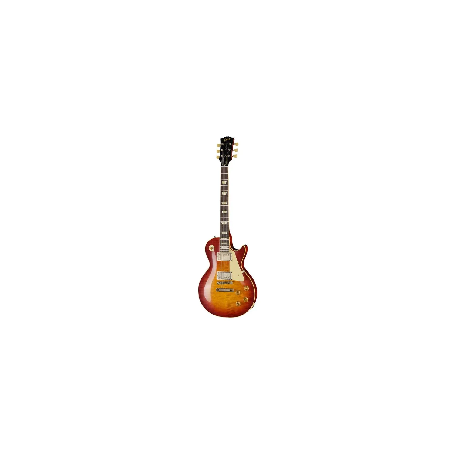 Gibson Les Paul BOTB Page 74 HPT LA#3