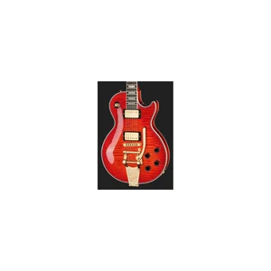 Gibson Les Paul C Bigsby HPT Firemist