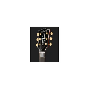 Gibson Les Paul C Bigsby HPT Firemist