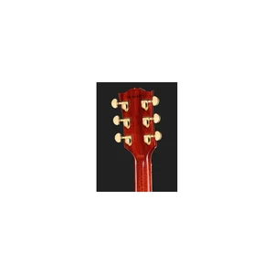 Gibson Les Paul C Bigsby HPT Firemist
