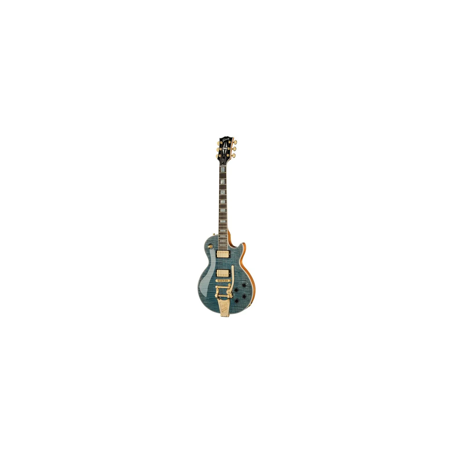Gibson Les Paul C Bigsby HPT TOB #3