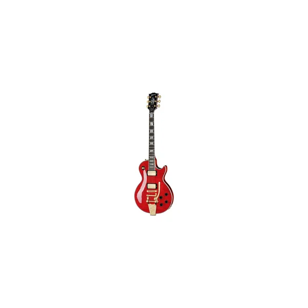 Gibson Les Paul C Bigsby HPT TR #2