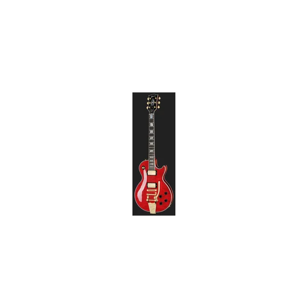 Gibson Les Paul C Bigsby HPT TR #2