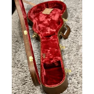 Gibson Les Paul Case Original
