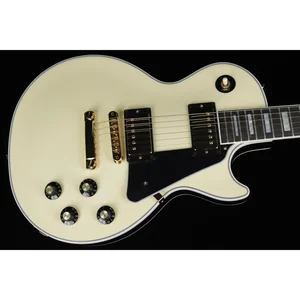Gibson Les Paul Custom 70s BC Top