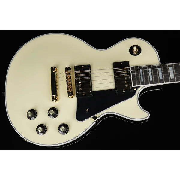 Gibson Les Paul Custom 70s BC Top