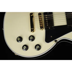 Gibson Les Paul Custom 70s BC Top