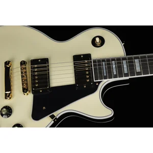 Gibson Les Paul Custom 70s BC Top
