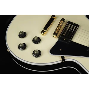Gibson Les Paul Custom 70s BC Top