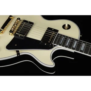 Gibson Les Paul Custom 70s BC Top