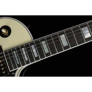 Gibson Les Paul Custom 70s BC Top