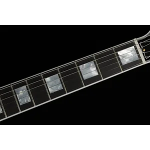 Gibson Les Paul Custom 70s BC Top
