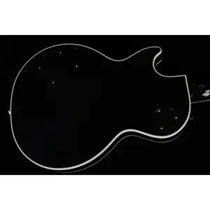 Gibson Les Paul Custom 70s BC Top