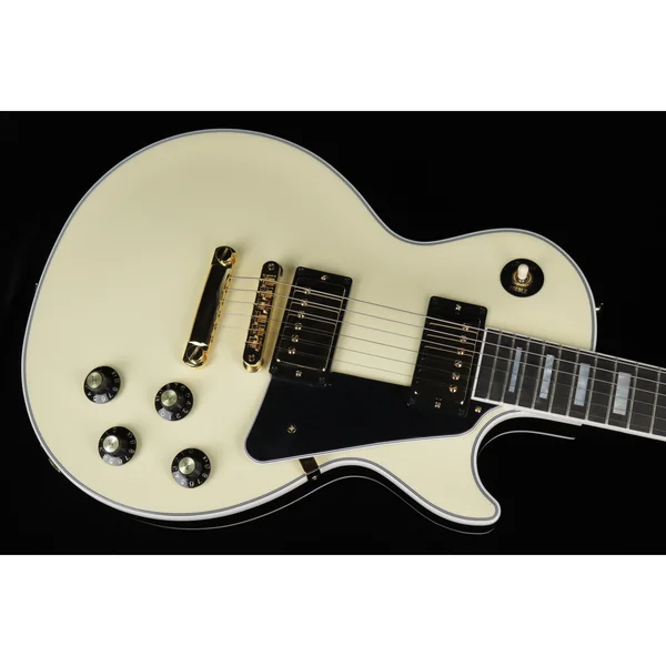 Gibson Les Paul Custom 70s BC Top