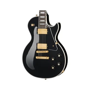 Gibson Les Paul Custom 70s Ebony