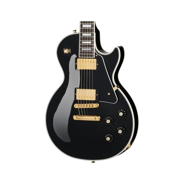 Gibson Les Paul Custom 70s Ebony