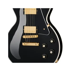 Gibson Les Paul Custom 70s Ebony