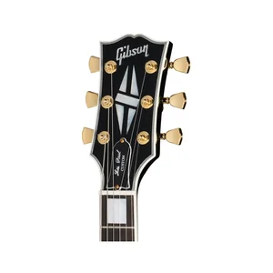 Gibson Les Paul Custom 70s Ebony