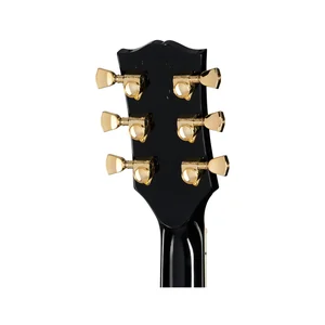 Gibson Les Paul Custom 70s Ebony