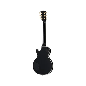 Gibson Les Paul Custom 70s Ebony