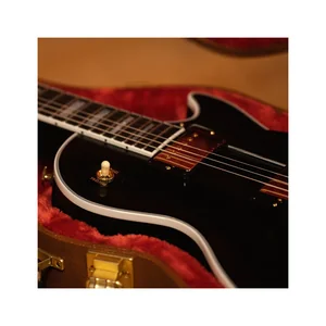 Gibson Les Paul Custom 70s Ebony