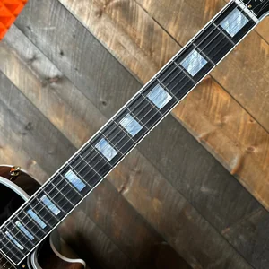 Gibson Les Paul Custom 70s Tobacco B