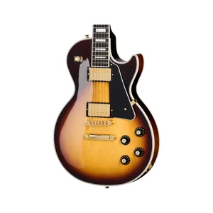 Gibson Les Paul Custom 70s Tobacco B