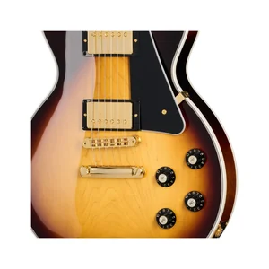 Gibson Les Paul Custom 70s Tobacco B
