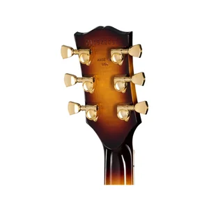 Gibson Les Paul Custom 70s Tobacco B