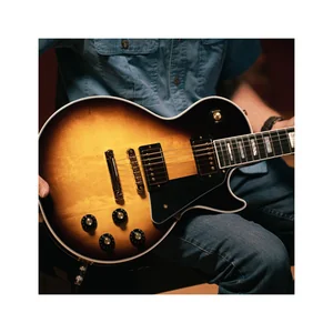 Gibson Les Paul Custom 70s Tobacco B
