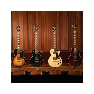Gibson Les Paul Custom 70s Tobacco B