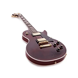 Gibson Les Paul Custom 70s Wine Red