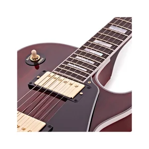 Gibson Les Paul Custom 70s Wine Red