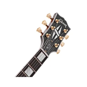Gibson Les Paul Custom 70s Wine Red