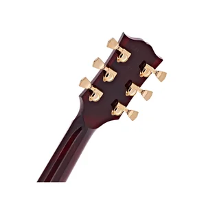 Gibson Les Paul Custom 70s Wine Red