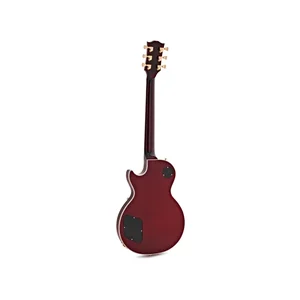 Gibson Les Paul Custom 70s Wine Red