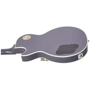 Gibson Les Paul Custom Arctic Blast