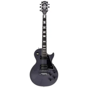 Gibson Les Paul Custom Arctic Blast