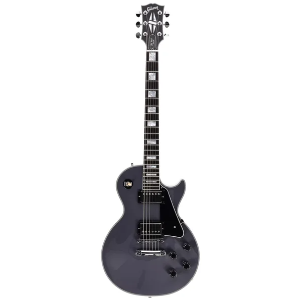 Gibson Les Paul Custom Arctic Blast