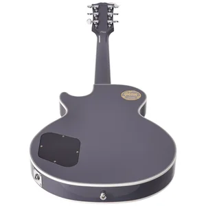 Gibson Les Paul Custom Arctic Blast