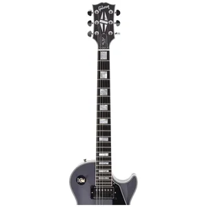 Gibson Les Paul Custom Arctic Blast