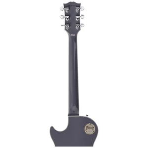 Gibson Les Paul Custom Arctic Blast